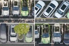 BYD trở thành hãng đầu tiên thế giới cam kết “chịu mọi tổn thất do dùng tính năng đỗ xe tự động”