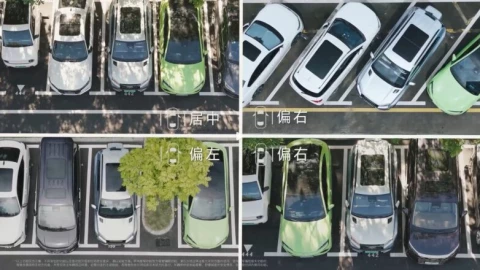 BYD trở thành hãng đầu tiên thế giới cam kết “chịu mọi tổn thất do dùng tính năng đỗ xe tự động”