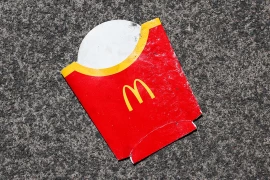 'Hacker' ngỡ ngàng vì hack vào hệ thống tuyển dụng của McDonald’s quá dễ