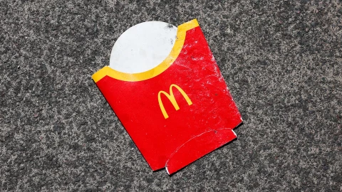 'Hacker' ngỡ ngàng vì hack vào hệ thống tuyển dụng của McDonald’s quá dễ