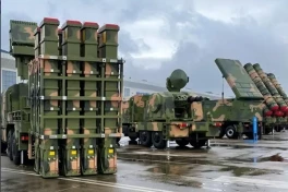 Trung Quốc âm thầm chuyển hệ thống phòng không HQ-9B tới Iran: Sự thật hay chiến lược ngầm?