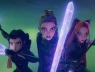 Cơn địa chấn mang tên "KPOP Demon Hunters" từ Sony