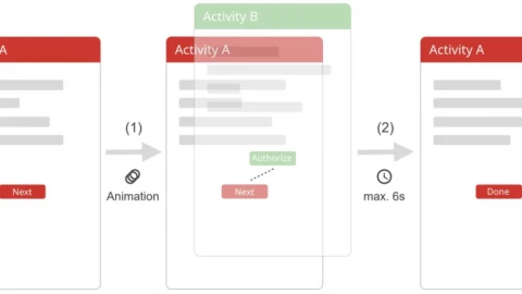 TapTrap: Chiêu thức mới khai thác lỗ hổng Android lừa người dùng, chiếm quyền thiết bị