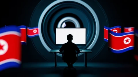 Hacker tạo ra đường dây giả mạo công dân Mỹ, ứng tuyển nhân viên IT từ xa, đánh cắp hàng tỷ USD gửi về Triều Tiên
