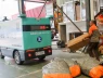 1 quốc gia đã gửi đi 100 tỷ đơn vị bưu kiện trong hơn nửa năm qua