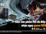 Mua phần cứng MSI, nhận miễn phí game "bom tấn" WUCHANG: Fallen Feathers