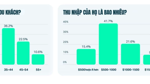 Báo cáo mới hé lộ lộ trình giúp du lịch Việt Nam chinh phục các thị trường mới nổi