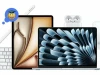 Apple khởi động chương trình "back to school" tại Việt Nam: mua Macbook, iPad giá rẻ, tặng kèm Airpods và Apple Pencil Pro