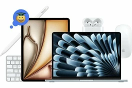 Apple khởi động chương trình "back to school" tại Việt Nam: mua Macbook, iPad giá rẻ, tặng kèm Airpods và Apple Pencil Pro