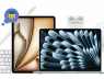 Apple khởi động chương trình "back to school" tại Việt Nam: mua Macbook, iPad giá rẻ, tặng kèm Airpods và Apple Pencil Pro