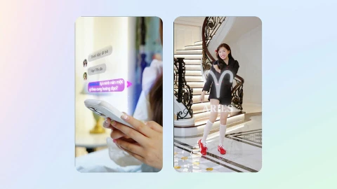 Trào lưu mới của Gen Z: Dùng AI để xem cung hoàng đạo, giải quyết mọi việc từ tình cảm đến ăn uống.