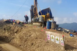 Trung Quốc phát hiện thêm hàng loạt mỏ đất hiếm quy mô lớn