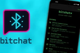 “Cha đẻ” Twitter trình làng app nhắn tin qua Bluetooth, không cần wifi hay sóng di động