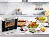 Nồi chiên hơi nước: Giải pháp nấu nướng hiện đại tiện lợi cho gia đình có thể bạn chưa biết