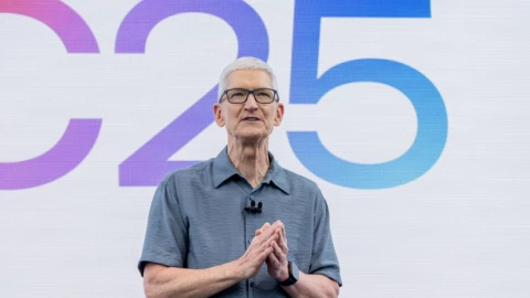 10 thách thức lớn nhất của Apple hiện nay