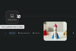 Google Flow, Google AI Ultra chính thức có mặt tại Việt Nam, mở rộng tính năng của Veo 3 để tạo video từ ảnh tĩnh