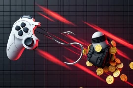 Cách các công ty AI giả mạo đang khiến người dùng mất tiền điện tử mà không hay biết