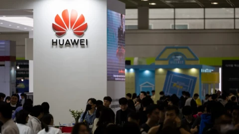 Không chỉ làm cho nội địa, Huawei tìm khách hàng mua chip AI ở Đông Nam Á và Trung Đông