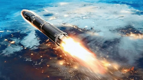 So độ bộ ba tên lửa: DF-41, Minuteman-3 và Sarmat. Mèo nào hơn mỉu nào?