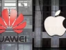 Trận "thư hùng" giữa Huawei và Apple ở Trung Quốc