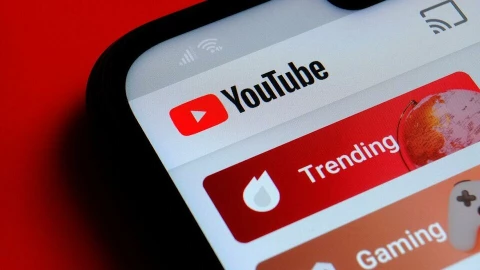 YouTube thông báo "khai tử" tab thịnh hành top trending