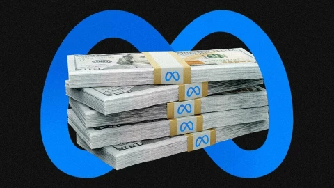 Cuộc chiến nhân tài AI: khi “núi tiền” của Meta không mua được tất cả