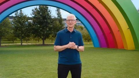 Vạch trần phép màu của Apple suốt 2 thập kỷ qua: "Chúng tôi đã làm được việc 1+1 không phải bằng 2, mà bằng 3"