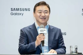 Sếp Samsung xác nhận sẽ ra mắt điện thoại gập ba vào cuối năm, lên tiếng bảo vệ chip Exynos 2500
