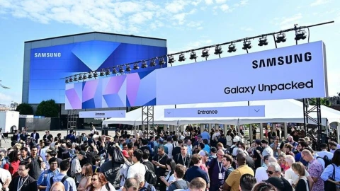 Sếp Samsung giải thích lý do chấp nhận lợi nhuận thấp hơn cho điện thoại gập mới