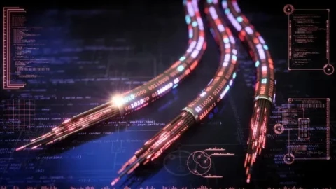 Nước này có internet nhanh hơn 16 triệu lần so với Ấn Độ?