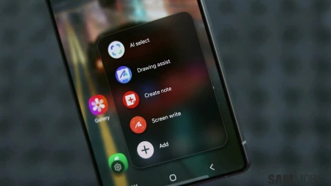 Tin vui cho người dùng Samsung: Loạt tính năng Galaxy AI này sẽ được miễn phí mãi mãi