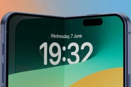 Tin đồn gây tranh cãi nhất về iPhone gập