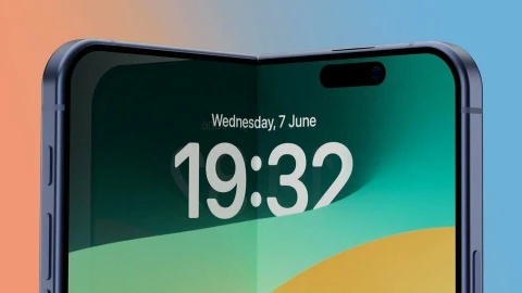 Tin đồn gây tranh cãi nhất về iPhone gập