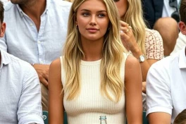 Đằng sau hot girl Wimbledon nóng bỏng đang gây sốt thế giới mạng: chỉ là "sản phẩm" do AI tạo ra