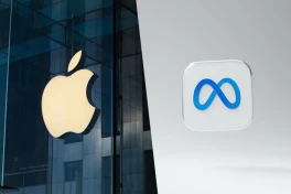 Meta vừa "rút ruột" nhân tài AI của Apple với khoản chi tới hơn 200 triệu USD