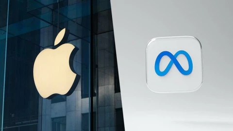 Meta vừa "rút ruột" nhân tài AI của Apple với khoản chi tới hơn 200 triệu USD