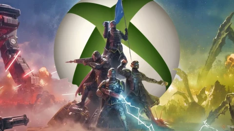 Lần đầu tiên Sony phát hành game lên Xbox