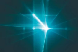 Tại sao photon ngay từ khi sinh ra đã có tốc độ ánh sáng?