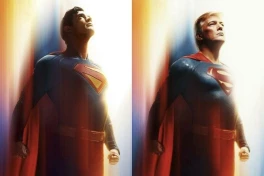 Nhà Trắng chế ảnh ông Trump thành Superman, dân mạng gợi ý ngay: "vậy Elon Musk sẽ là Lex Luthor"