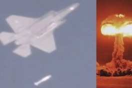 Đức có thể chế tạo bom hạt nhân trong vài tháng: Cảnh báo từ IAEA