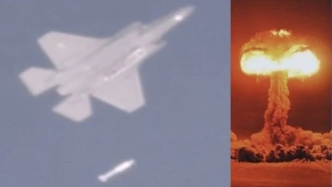 Đức có thể chế tạo bom hạt nhân trong vài tháng: Cảnh báo từ IAEA