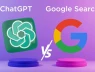 1 chọi 379: Tỷ lệ chênh lệch khổng lồ giữa Google và ChatGPT