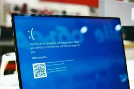 Sau 30 năm, "màn hình xanh chết chóc" huyền thoại trên Windows chính thức bị khai tử