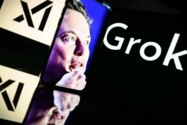 Khi được hỏi chuyện nhạy cảm, AI Grok lại đi "hỏi ý kiến" của Elon Musk