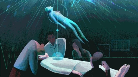 Khi khoa học tìm cách "gọi hồn" người đã khuất bằng công nghệ