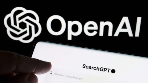 Tương lai của Internet: Trò chuyện với Tác nhân AI thay vì lướt web.