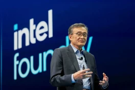 CEO Intel thừa nhận "cay đắng": không còn trong top 10, thua kém về AI, phải sa thải hàng loạt