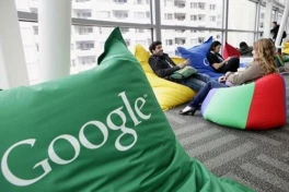 Giữa "bão" AI, Google trả lương cho kỹ sư phần mềm cao hơn cả giám đốc điều hành