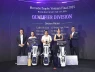 100 golf thủ tham gia chung kết giải MercedesTrophy Việt Nam 2025