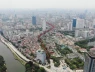 Hà Nội cấm xe máy chạy xăng dầu trong Vành đai 1 từ tháng 7/2026